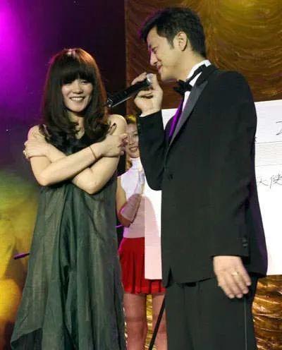 李亚鹏王菲最新爆料,揭秘他们的爱情故事与生活点滴