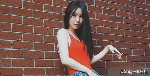 娱乐吃瓜小妹子是谁啊  第3张